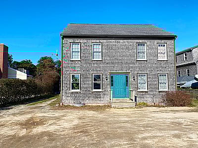 75A Bartlett Road
