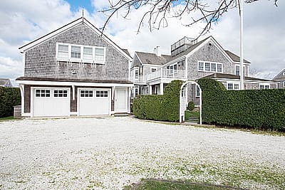 4 Brant Point Road