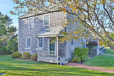253 Madaket Road