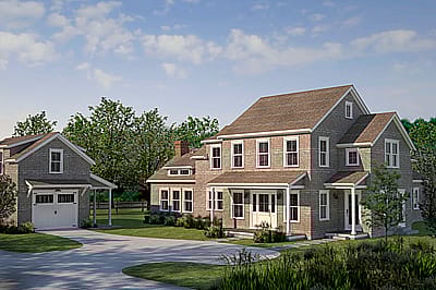 1 Folger Road