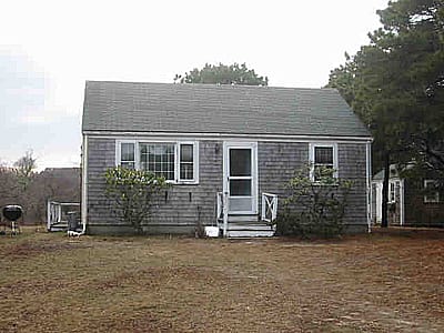 8 Swift Rock Road