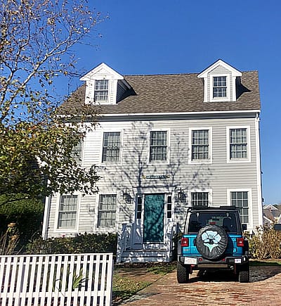 16 Goldfinch Drive