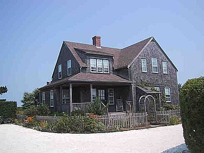 31 Ridge Lane