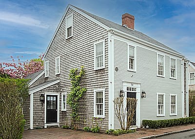 54 Fair Street