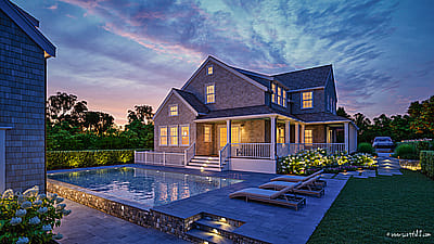 11 Mill Hill Lane