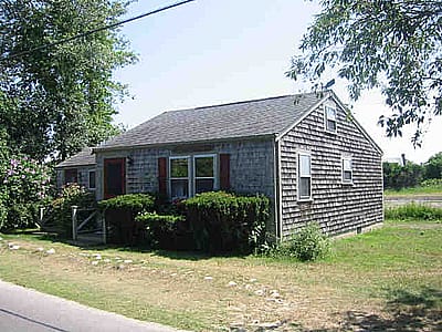 12 Derrymore Road