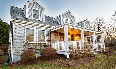 30 Vestal Street