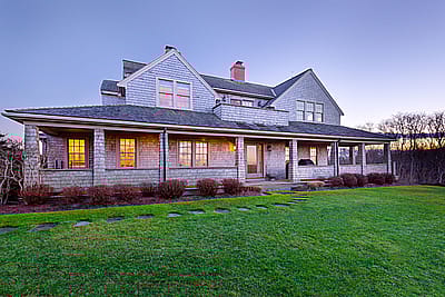 44 Pocomo Road