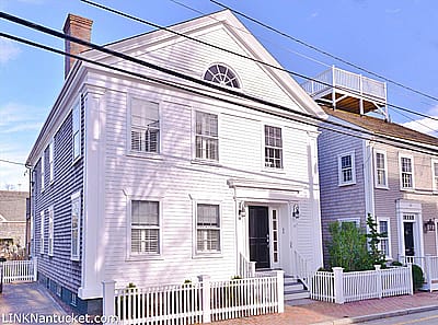 40 B Union Street