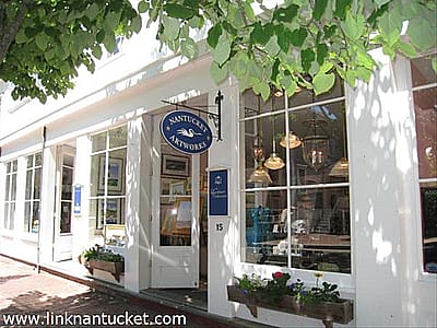 15 Center Street