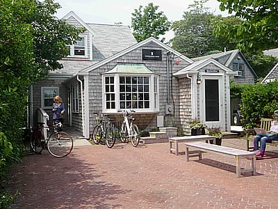 15 Washington Street