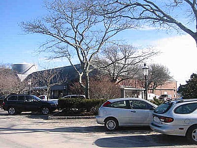 7 & 9 Salem Street