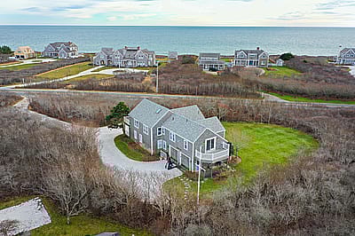 97 Tom Nevers Road