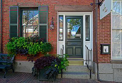58 Main Street Unit E