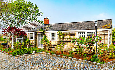 6A Stone Barn