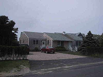 1 Fairgrounds Road