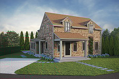 5 Grey Lady Lane