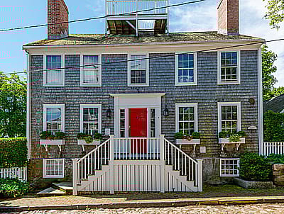 8 Ash Street