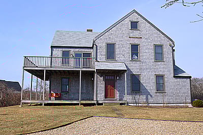 7 Sandsbury Road