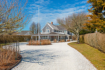 24 Stone Post Way
