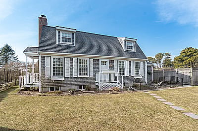 92 Old South Road