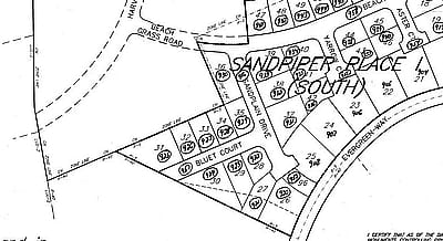 4 Sandplain Drive