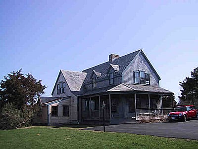 1 Wamasquid Place