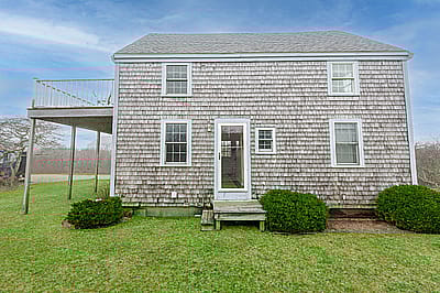 93 Tom Nevers Road