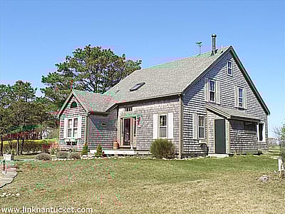17 Ridge Lane