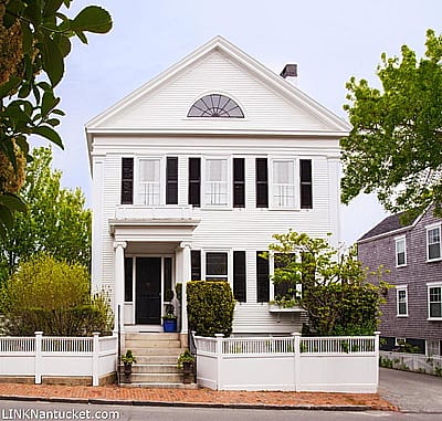 54 Orange Street