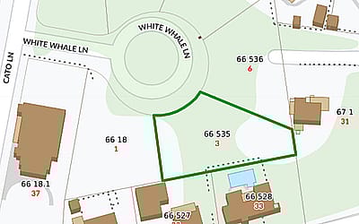 3 White Whale Lane