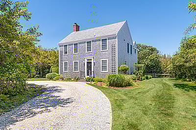 23 Dartmouth Street