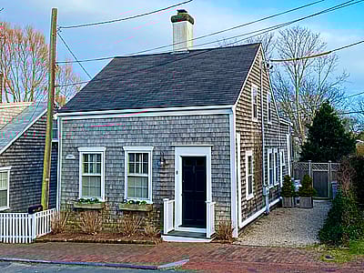 8 New Street