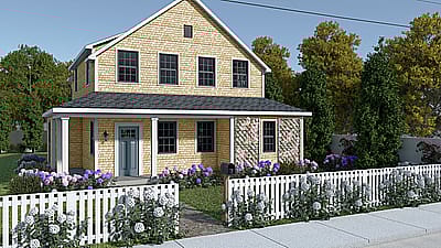 2 Lilac Court (Lot 44)