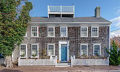 24 Fair Street