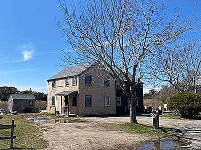 5 Allens Lane