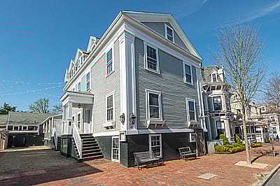 23 Broad Street