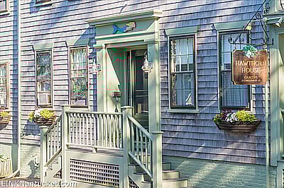 2 Chestnut Street