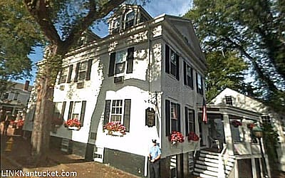 11 India, 29 & 31 Center, 4 Chestnut Streets