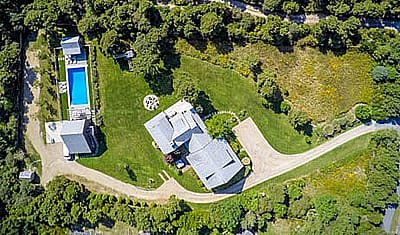 66 South Shore Road