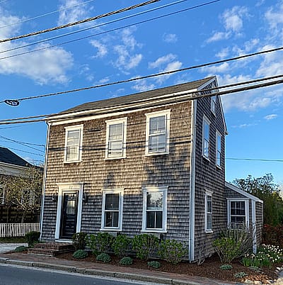 72 Union Street
