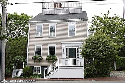 63 Orange Street
