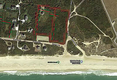 68 Nobadeer Avenue and 51 Weweedeer Avenue