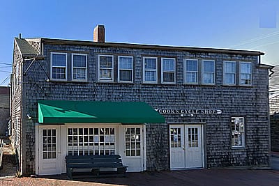6 South Beach Road
