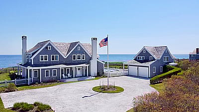 100 Tom Nevers Road