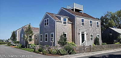 1 Mariner Way