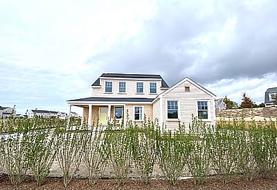 6 Sand Plain Drive