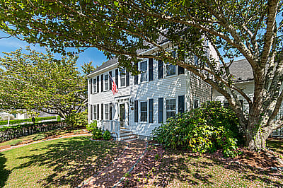 25 Goldfinch Drive