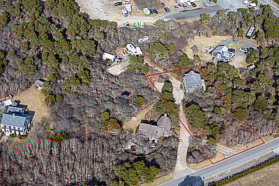 3 Evergreen Way