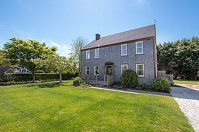 11 Rudder Lane